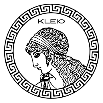 KLEIO logo