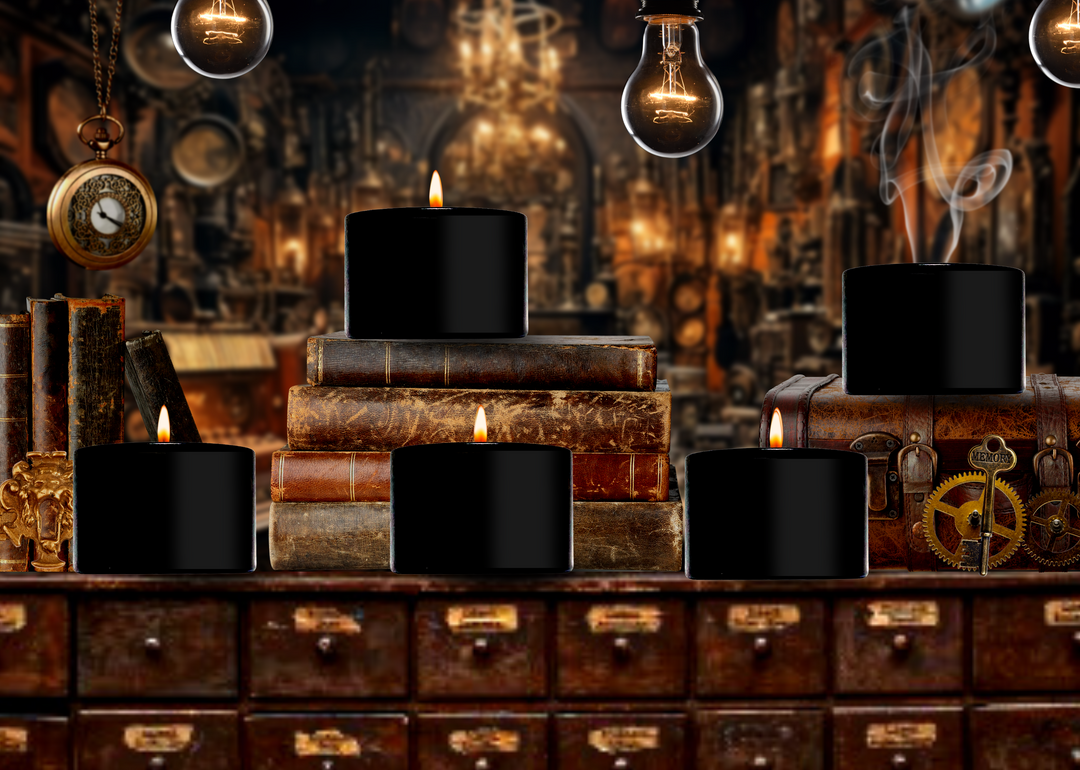 Time Traveler Bundle